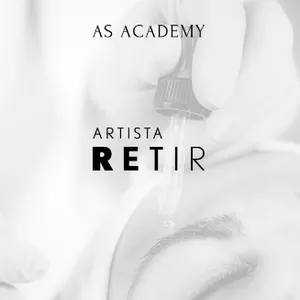 Imagem de capa para o Curso online LICENÇA  ARTISTA RETIR