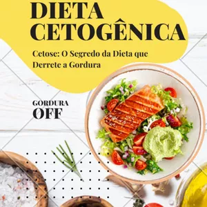 Imagem de capa para o Ebook O poder da Ceto