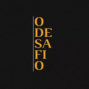 Imagem de capa para o Ebook O desafio.