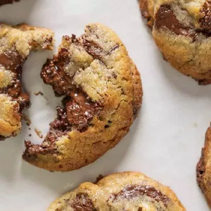 Imagen de portada para Curso online Galletas New York