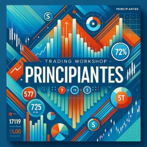 Imagen de portada para Curso online TRADING DESDE CERO