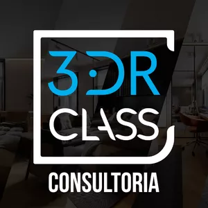 Imagem de capa para o Serviço online Consultoria 3Dr-Class
