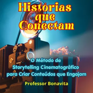 Imagem do curso HISTÓRIAS QUE CONECTAM