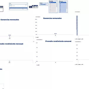 Imagen de portada para Curso online Plantilla para monitoreo de inversión con rendimiento a tasa fija.