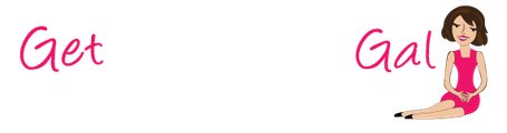 Get Organized Gal logo