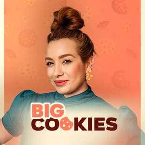 Imagem de capa para o Curso online Big Cookies