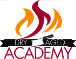 Dry Aged Academy logo