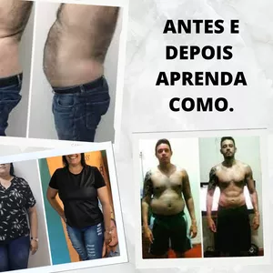 Imagem de capa para o Ebook SEGREDOS DOS AMERICANOS PARA QUEIMA DE GODURA.