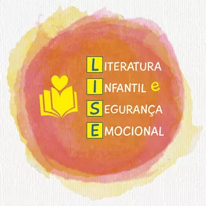 Imagem de capa para o Curso online L.I.S.E. - Literatura Infantil e Segurança Emocional