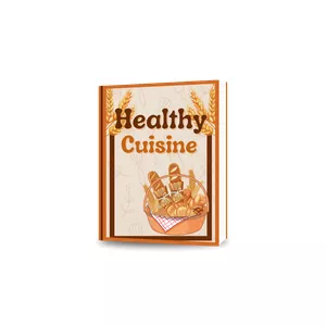 Cover image for Online course Gluten free breads - Healthy Cuisine 