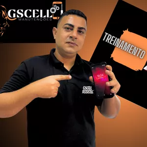REPARO AVANÇADO GSCELL ASSISTEC