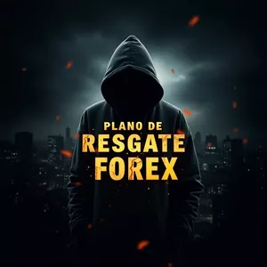 Imagem de capa para o Curso online PLANO DE RESGATE (FOREX): VITALÍCIO 