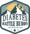 Diabetes Battle Buddy logo