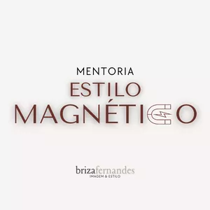 Imagem de capa para o Curso online MENTORIA ESTILO MAGNÉTICO