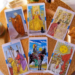 Imagen de portada para Curso online 🔮 Descubre los Mejores Psíquicos en Ensenada, México 🌟