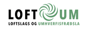 LOFTUM loftlags- og umhverfisfræðsla