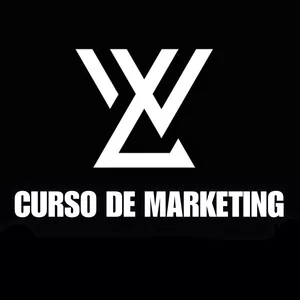 Imagem de capa para o Curso online Curso de marketing digital 