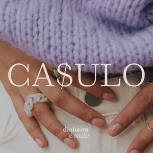 Imagem de capa para o Curso online Ca$ulo | Programa de Bem-Estar Financeiro