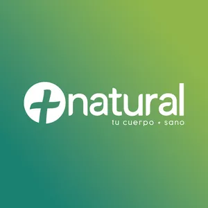 Imagen de portada para Curso online +Natural [MKT]