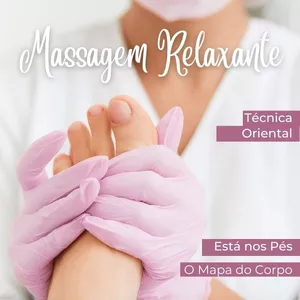 Imagem de capa para o Curso online Massagem Relaxante Aromaterapia e óleos essenciais