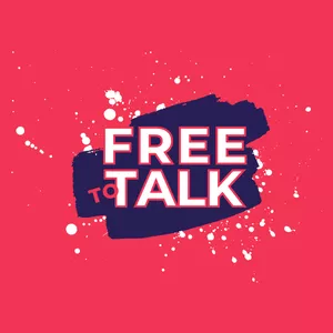 Imagem principal do produto Free to Talk 2