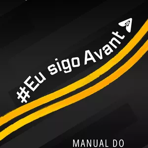 Imagem de capa para o Ebook MANUAL DO CORRETOR AVANT - MENTORIA + EBOOK para começar a vender e rápido.