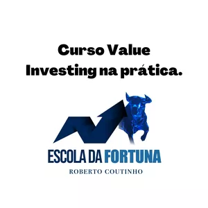 Imagem do curso Comunidade Value Investing
