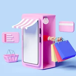 Imagem de capa para o Curso online Viralize 