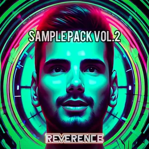Cover image for Online course Reverence Sample Pack Vol. 2