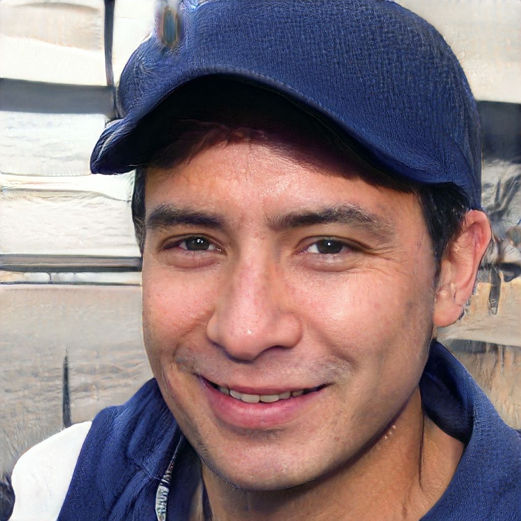 Daniel Herrera. – Detailer U.S.A