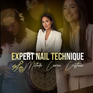 Imagem de capa para o Curso online E.N.T. Método Caren Cristina 