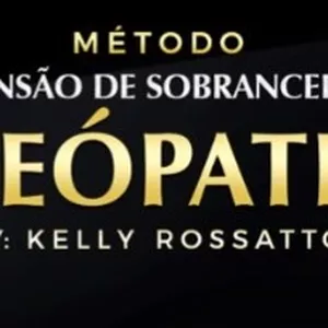 Imagem de capa para o Curso online Método Extensão de Sobrancelhas 