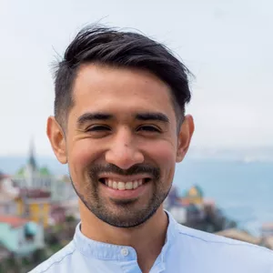 Imagen de portada para Evento online Masterclass Cómo Ligar Siendo Tímido