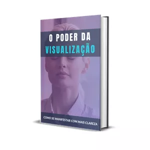 Imagem de capa para o Ebook O Poder da Visualização