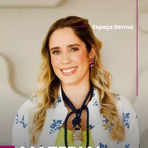 Imagem de capa para o Curso online Material Pós Operatório e Pós parto