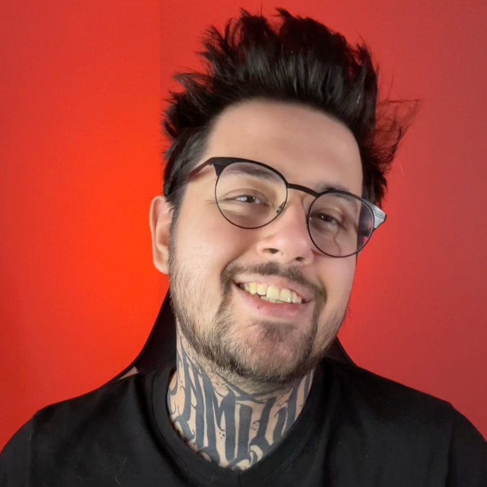 Diego Lima, 36 anos — Representante Comercial, Campinas/SP