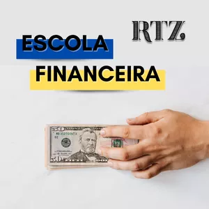 Planilha Curso Escola Financeira 2.0
