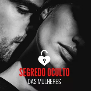Imagem de capa para o Ebook segredo oculto das mulheres