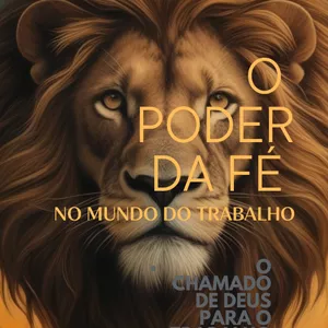 Imagem do curso O PODER DA FÉ NO MUNDO DO TRABALHO