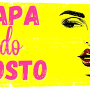 Imagem de capa para o Curso online Mapa do Rosto