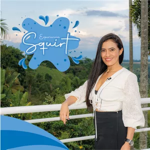 Imagen de portada para Curso online MASTER CLASS: MISIÓN SQUIRT, camino al máximo placer