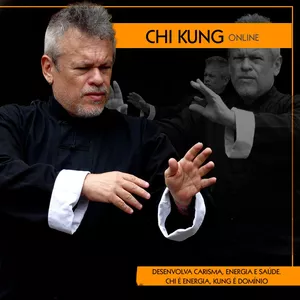 Imagem do curso Curso de Chi Kung Online