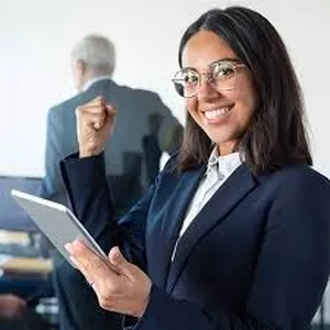 Imagem de capa para o Curso online Conhecimentos Bancários