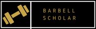 barbellscholar