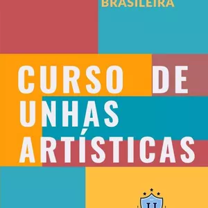 Imagem de capa para o Curso online Curso de Unhas Artísticas