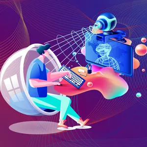 Imagem de capa para o Ebook Designerr