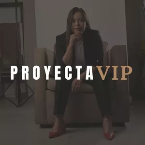 Imagen de portada para Curso online Proyecta VIP
