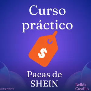 Imagen de portada para Curso online Pacas Shein Pro: Tu Negocio Paso a Paso