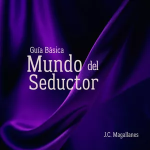 Imagen de portada para Ebook Guía básica MUNDO DEL SEDUCTOR