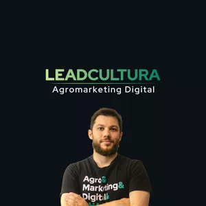 Imagem de capa para o Curso online Leadcultura - Agromarketing Digital